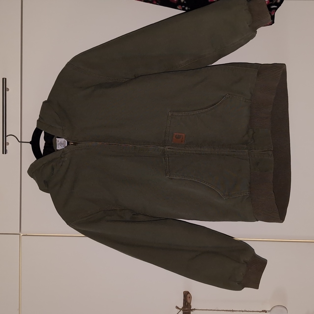 Boys XL Carhartt Coat